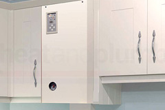 Silver Green electric boiler quotes
