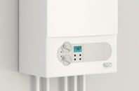 Silver Green combination boilers