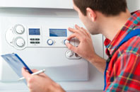 free Silver Green gas safe engineer quotes