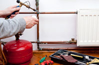 free Silver Green heating repair quotes