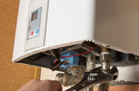 free Silver Green boiler install quotes