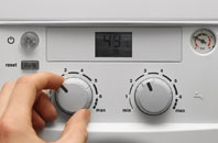 free Silver Green boiler maintenance quotes